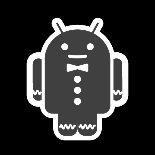 Android Gingerbred