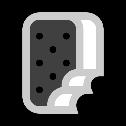 Android Ice Cream Sandwich